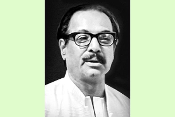 শফিউল আলম প্রধানের অষ্টম মৃত্যুবার্ষিকী আজ
