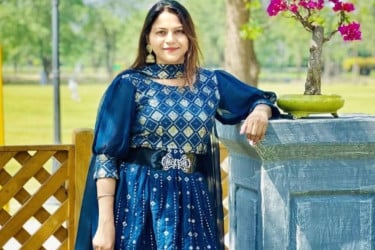 ভারতের ইউটিউবার জ্যোতি যেভাবে পাকিস্তানের গুপ্তচরবৃত্তি করতেন