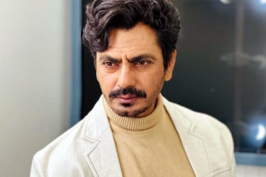 অনভিজ্ঞ অভিনেতায় ভরে গিয়েছে ইন্ডাস্ট্রি: নওয়াজউদ্দিন সিদ্দিকি