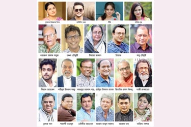 ‘মুজিব : একটি জাতির রূপকার’; আরও যারা অভিনয় করেন