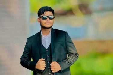 মুন্সিগঞ্জ শহরে ৪ দিন ধরে নিখোঁজ স্কুলছাত্র