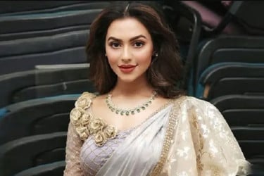 কাগজ পৌঁছেছে কারাগারে, মুক্তি পাচ্ছেন নুসরাত ফারিয়া