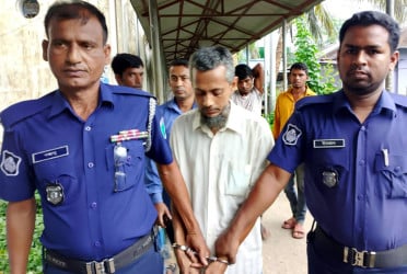 হবিগঞ্জে ট্রিপল হত্যার ঘটনায় অভিযুক্তের ফাঁসির আদেশ