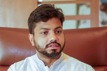 ইশরাকের মেয়র পদ নিয়ে পরবর্তী শুনানি বিকেল ৪টায়