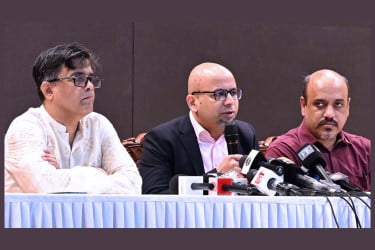 স্টারলিংকের ইন্টারনেটে জাতীয় স্বার্থ বিঘ্নিত হবে না