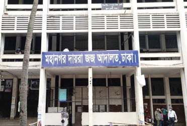 স্ত্রীসহ পল্লবী থানার সাবেক ওসি অপূর্ব হাসানের দেশত্যাগে নিষেধাজ্ঞা