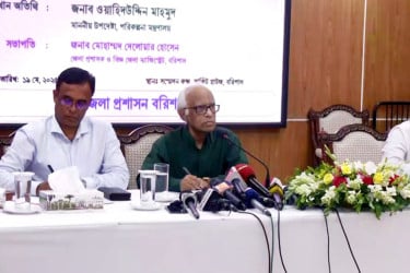 আগামীতে নির্বাচিত ভালো সরকার আসবে : পরিকল্পনা উপদেষ্টা