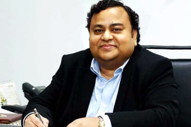 পদ্মা ব্যাংকের সাবেক চেয়ারম্যান নাফিজ সরাফতের বিপুল সম্পত্তি জব্দের আদেশ
