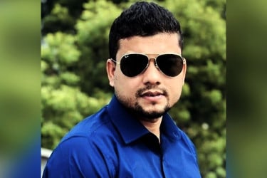 মাগুরায় নিষিদ্ধ ছাত্রলীগের সাবেক সভাপতি রুবেল গ্রেফতার