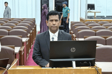 ট্রাইব্যুনালের বিচারকাজ সরাসরি সম্প্রচার করা যাবে: চিফ প্রসিকিউটর