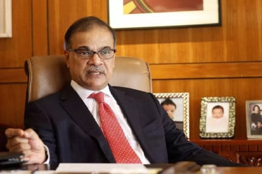 পাওয়ার অব অ্যাটর্নি দিয়ে সম্পত্তি স্থানান্তরের চেষ্টা সামিটের আজিজ খানের