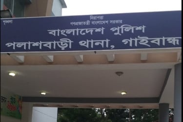 ধানক্ষেত থেকে অজ্ঞাত নবজাতকের লাশ উদ্ধার
