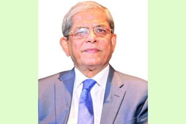 সুপরিকল্পিতভাবে নির্বাচন পেছানোর ষড়যন্ত্র