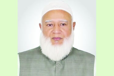 সমাজ গুণী মানুষের মূল্য বোঝে না