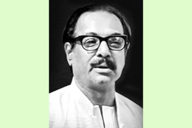 শফিউল আলম প্রধানের অষ্টম মৃত্যুবার্ষিকী আজ