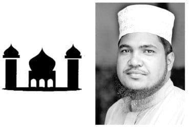 খুতবায় পরিবেশ বিপর্যয় নিয়ে আলোচনা হোক