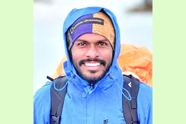 এভারেস্টজয়ী শাকিল বেজক্যাম্পে