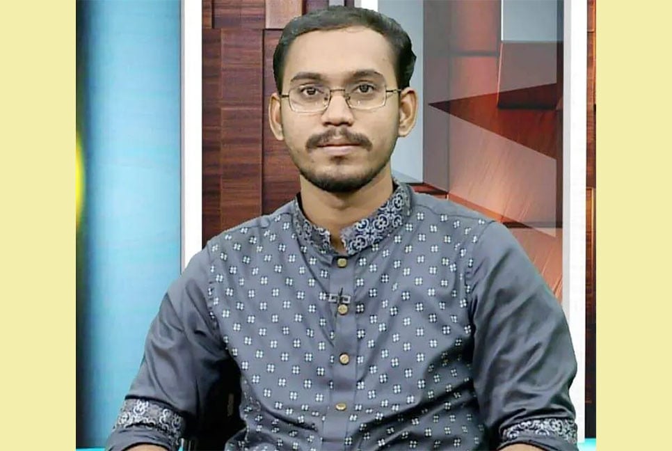 ধানমন্ডির ঘটনায় হান্নান মাসউদকে কারণ দর্শানোর নোটিশ