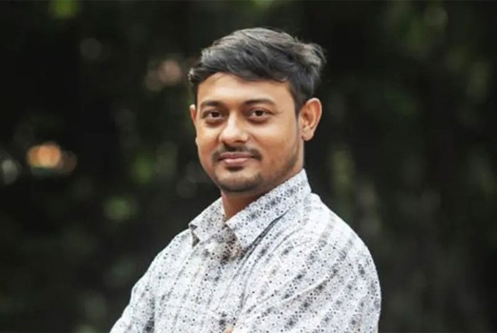বর্তমান নির্বাচন কমিশনের অধীনে এনসিপি নির্বাচনে অংশ নিবে না : নাসীরুদ্দীন