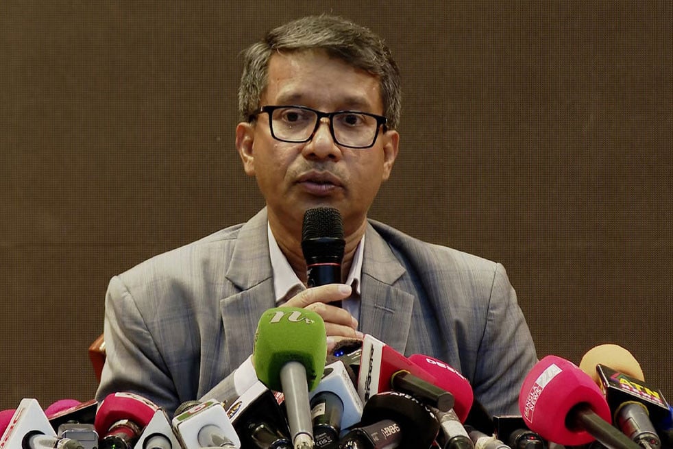 চীনে প্রায় ৫০ মেট্রিক টন আম রফতানি করবে বাংলাদেশ: কৃষি সচিব