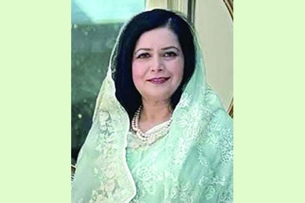 জুবাইদা রহমানের আপিল শুনানি আজ
