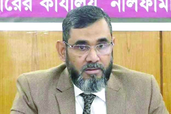 কোন নির্বাচন আগে সিদ্ধান্ত সরকারের