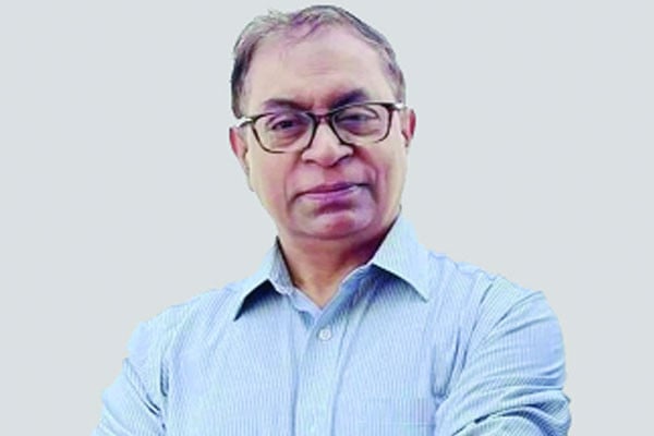 স্থানীয় সরকার নির্বাচনের জন্য আন্দোলন করিনি