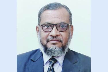 সাংবাদিকদের দায়িত্বশীল ভূমিকা পালন করতে হবে
