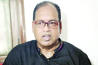 রায়ের পরও ইশরাককে শপথ পড়ানো হচ্ছে না