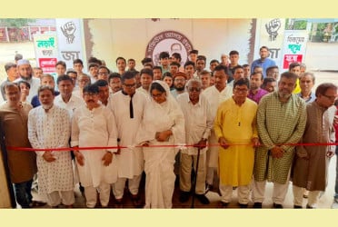 প্রধানের আধিপত্যবাদবিরোধী আন্দোলন সফল হয়েছে : ব্যারিস্টার তাসমিয়া