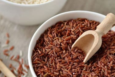 কেন খাবেন ব্রাউন রাইস?