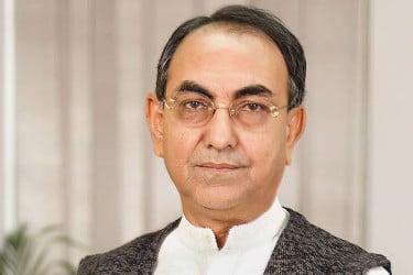 মির্জা আব্বাসের প্লট বরাদ্দের দুর্নীতি মামলা বাতিল
