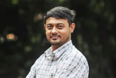 বর্তমান নির্বাচন কমিশনের অধীনে এনসিপি নির্বাচনে অংশ নিবে না : নাসীরুদ্দীন