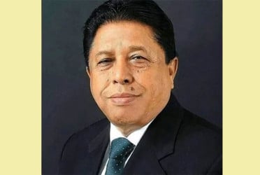 সাবেক এমপি শম্ভুর স্ত্রীর চারটি সঞ্চয়পত্র অবরুদ্ধ