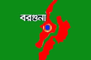 বরগুনায় যুবকের অর্ধগলিত মরদেহ উদ্ধার