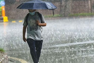 রংপুর বিভাগে ২৪ ঘণ্টায় ২৬৭ মিলিমিটার বৃষ্টি