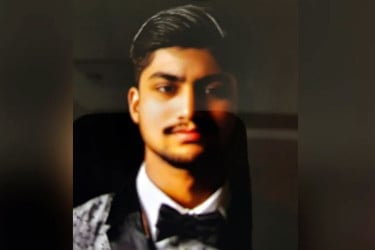 বৈষম্যবিরোধী ছাত্র আন্দোলনের নেতা মারজুকের পদ স্থগিত