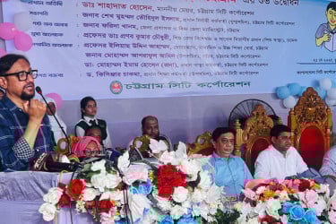 ‘স্টুডেন্টস হেলথ কার্ড’ চালু করল চসিক