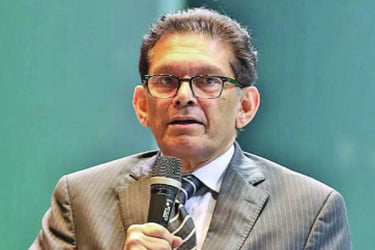করিডর নিয়ে কারও সঙ্গে কথা হয়নি, হবেও না