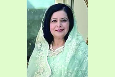 জুবাইদা রহমানের আপিল শুনানি আজ
