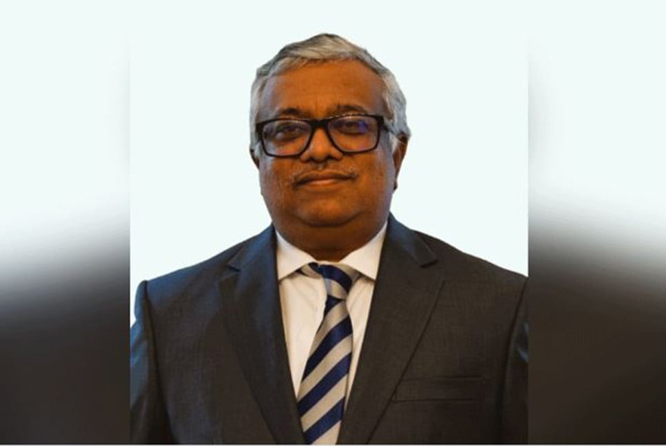 পররাষ্ট্রসচিব হচ্ছেন আসাদ আলম সিয়াম