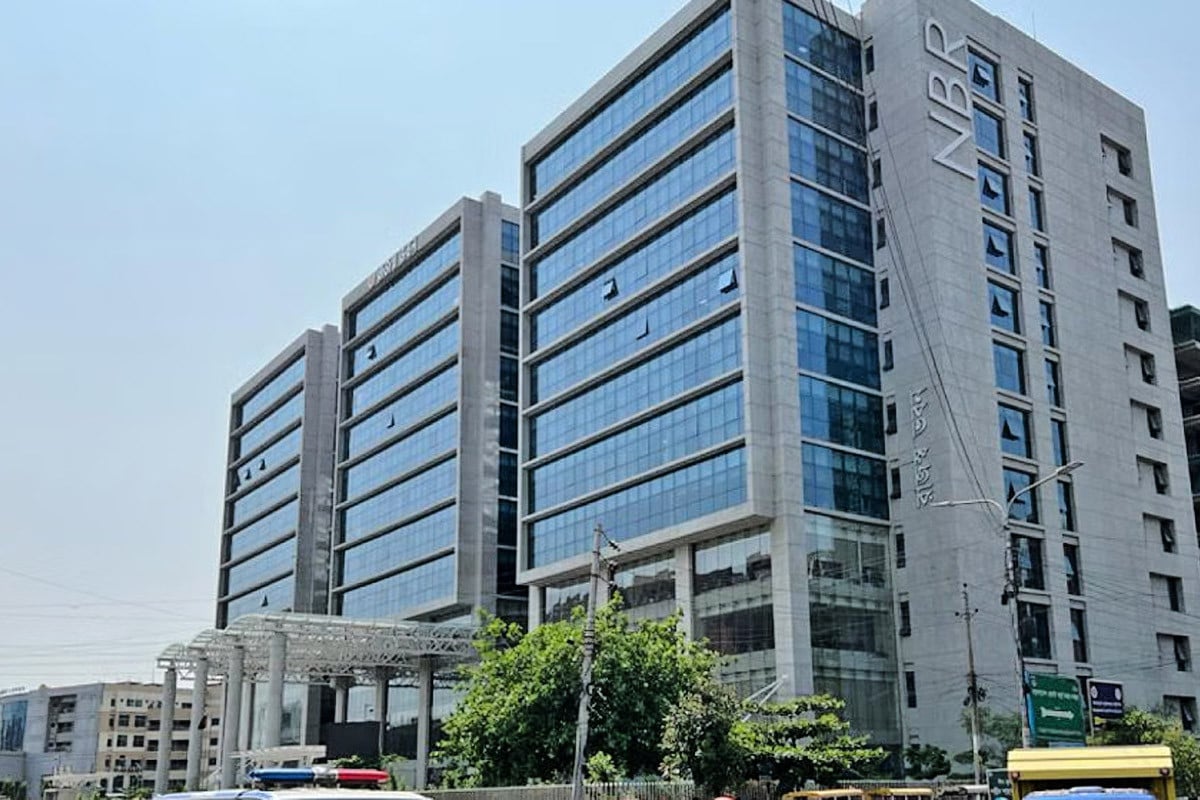 এনবিআর দুই ভাগ : অসহযোগে অচল রাজস্ব খাত