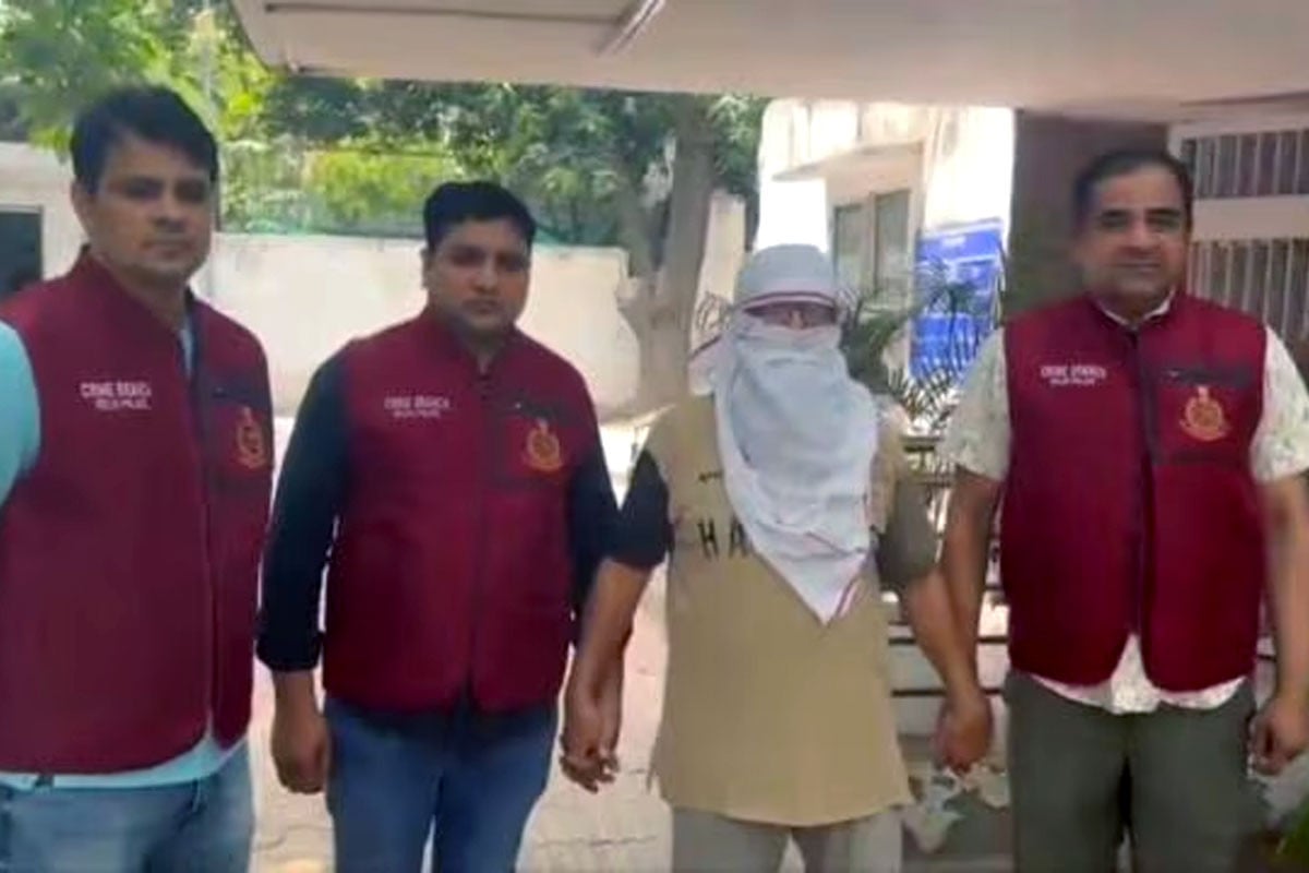 ৫০টিরও বেশি হত্যাকাণ্ডে জড়িত সিরিয়াল কিলার 'ডা. ডেথ' গ্রেফতার