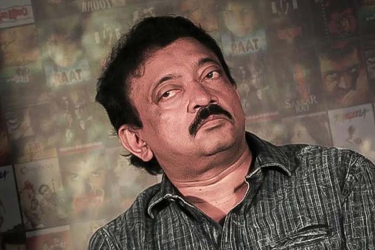 কিয়ারাকে নিয়ে অশ্লীল মন্তব্য রামগোপালের