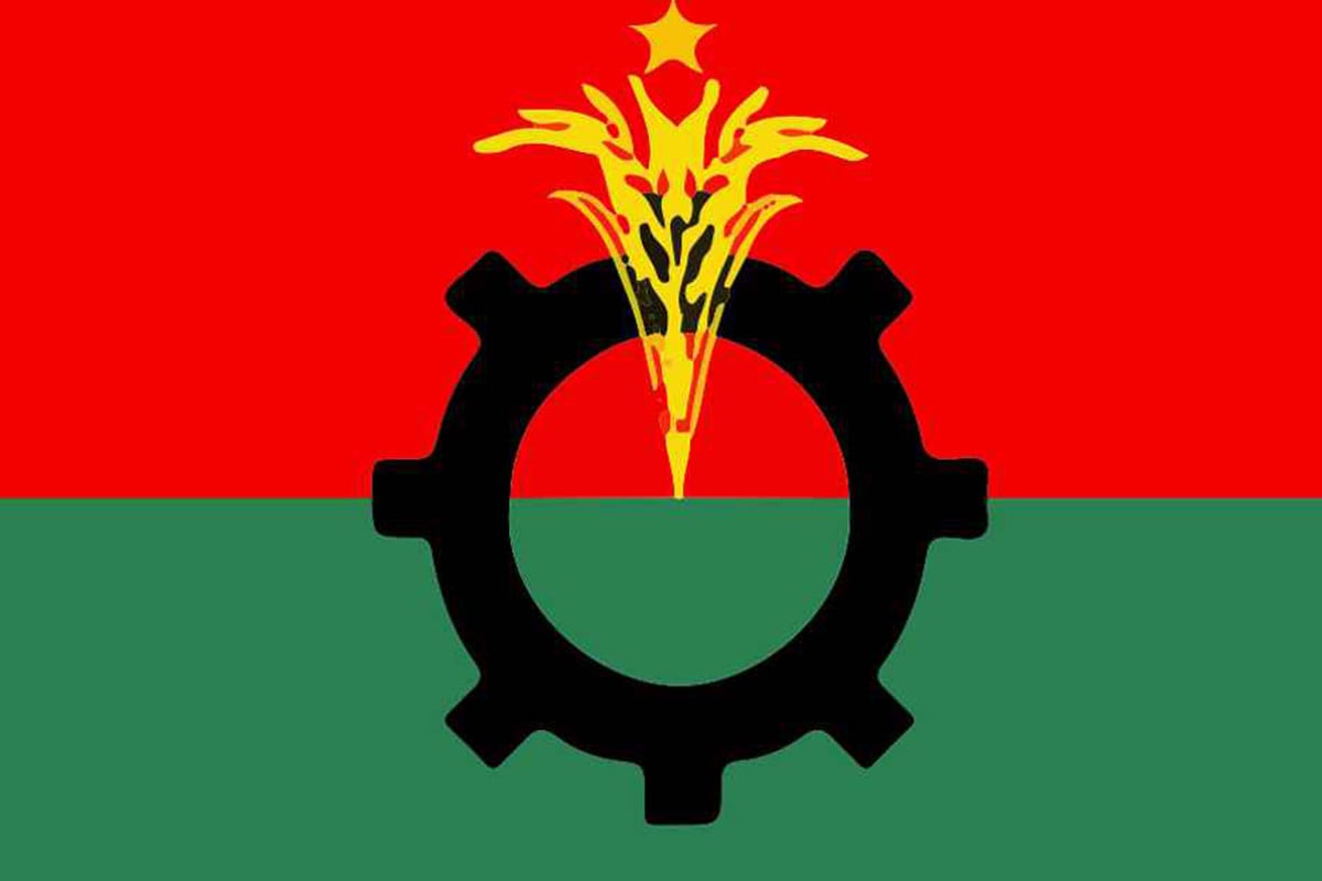 বিকেলে বিএনপির জরুরি সংবাদ সম্মেলন