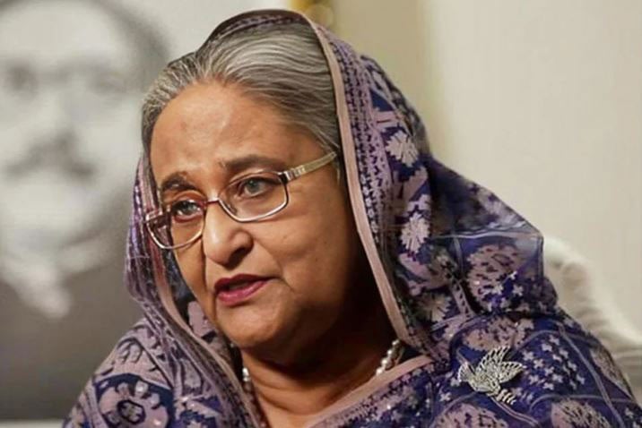 শেখ হাসিনার নির্বাচনী হলফনামায় গরমিল: ব্যবস্থা নিতে ইসিকে দুদকের চিঠি