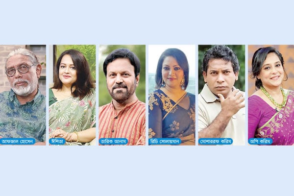 কেন হারিয়ে যাচ্ছেন নতুনরা