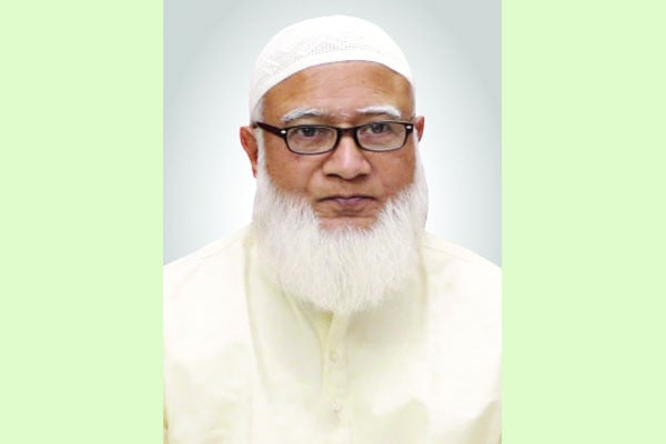 সবাইকে দায়িত্বশীল ভূমিকা পালনের অনুরোধ
