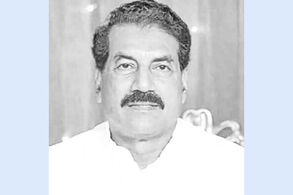 দেশের স্বার্থ সবকিছুর আগে