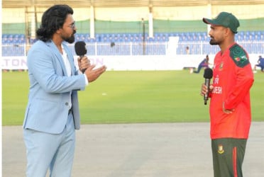 সিরিজ হারকে ‘জীবনের অংশ’ বললেন লিটন